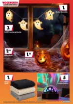 Woolworth Woolworth: Wochenangebote - bis 05.10.2026
