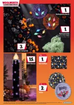 Woolworth Woolworth: Wochenangebote - bis 05.10.2026