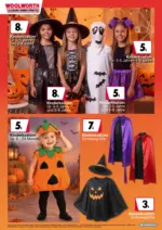 Woolworth Woolworth: Wochenangebote - bis 05.10.2026