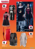 Woolworth Woolworth: Wochenangebote - bis 05.10.2026