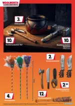 Woolworth Woolworth: Wochenangebote - bis 05.10.2026
