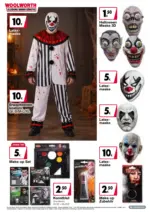 Woolworth Woolworth: Wochenangebote - bis 05.10.2026