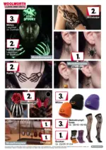 Woolworth Woolworth: Wochenangebote - bis 05.10.2026