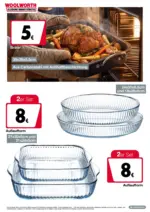 Woolworth Woolworth: Wochenangebote - bis 05.10.2026