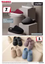Woolworth Woolworth: Wochenangebote - bis 05.10.2026