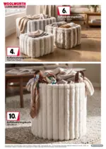 Woolworth Woolworth: Wochenangebote - bis 05.10.2026