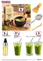 Woolworth Woolworth: Wochenangebote - bis 05.10.2026