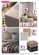 Woolworth Woolworth: Wochenangebote - bis 05.10.2026