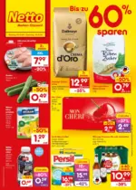 Netto Marken-Discount Netto: Wochenangebote - ab 05.10.2026