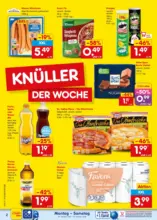 Netto: Wochenangebote