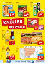 Netto: Wochenangebote
