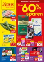 Netto Marken-Discount Netto: Wochenangebote - ab 05.10.2026