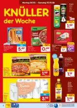 Netto: Wochenangebote