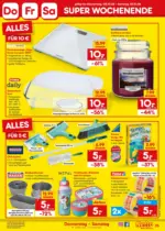 Netto Marken-Discount Netto: Wochenangebote - bis 10.10.2026