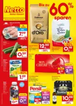 Netto Marken-Discount Netto: Wochenangebote - bis 10.10.2026