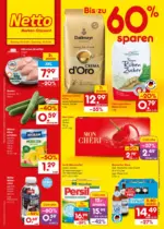 Netto Marken-Discount Netto: Wochenangebote - ab 05.10.2026