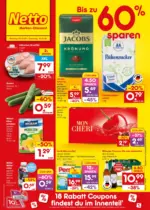 Netto Marken-Discount Netto: Wochenangebote - ab 05.10.2026