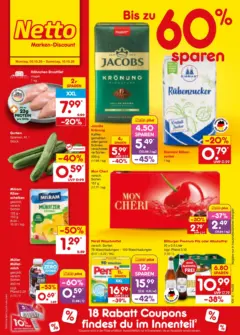 Netto Marken-Discount Prospekt Kruft ab 05.10.2026 gültig