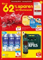 Netto Marken-Discount Netto: Wochenangebote - bis 10.10.2026