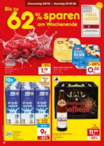 Netto Marken-Discount Netto: Wochenangebote - bis 10.10.2026