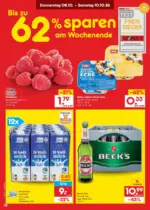 Netto Marken-Discount Netto: Wochenangebote - bis 10.10.2026