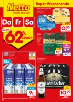 Netto Marken-Discount Netto: Wochenangebote - bis 10.10.2026
