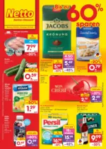 Netto Marken-Discount Netto: Wochenangebote - ab 05.10.2026