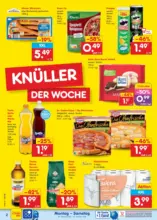 Netto: Wochenangebote