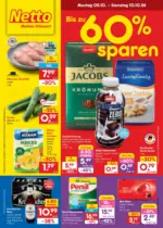 Netto Marken-Discount Netto: Wochenangebote - ab 05.10.2026
