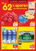 Netto Marken-Discount Netto: Wochenangebote - bis 10.10.2026
