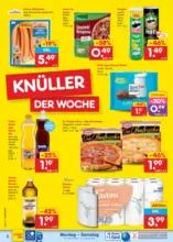 Netto: Wochenangebote