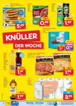 Netto: Wochenangebote