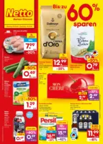 Netto City Netto: Wochenangebote - bis 10.10.2026