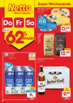Netto Marken-Discount Netto: Wochenangebote - bis 10.10.2026
