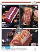 FOIRE A LA VIANDE & VOLAILLE 2