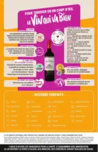 FOIRE AUX VINS - MIXTE