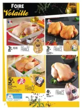 FOIRE A LA VOLAILLE 2