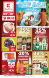 Catalog Kaufland p&acirc;nă &icirc;n data de 06.10.2026
