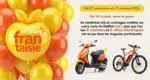 franprix Les Jours Frantaisie - au 11.10.2026