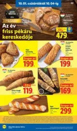 Akci&oacute;s &uacute;js&aacute;g 40. h&eacute;t