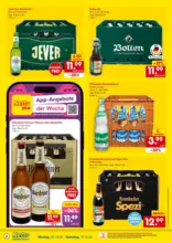 Netto: Getr&auml;nkeangebote