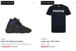 Sports Direct Sports Direct let&aacute;k &ndash; do 30.09.2026