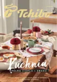 Kuchnia pełna ciepła i smaku