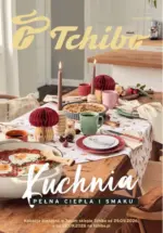 Kuchnia pełna ciepła i smaku