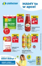 Świetna oferta dla wszystkich klient&oacute;w Lewiatan &ndash; do 07.10.2026