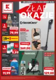 Kaufland Non food ważne do 14.10