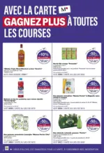 Catalogue Promotionnel