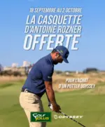 Golf Plus Putters Odyssey - au 02.10.2026