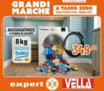 Vella Elettrodomestici Grandi Marche - al 07.10.2026
