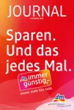 dm: Journal Oktober 2026